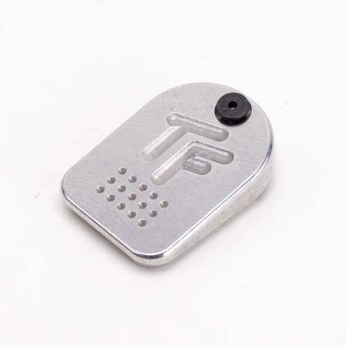 Rock Island +1 Competition Magazine Basepad by Taylor Freelance Rock Island +1 Competition Magazine Basepad by Taylor Freelance