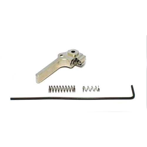 EAA / Tanfoglio Limited / Open Flat Trigger System by Henning Medium EAA / Tanfoglio Limited / Open Flat Trigger System by Henning Medium