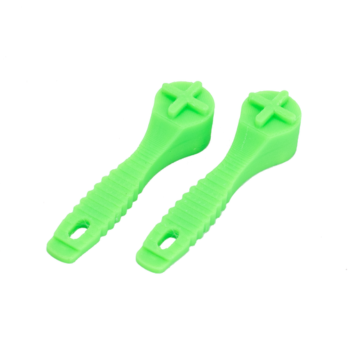 Trijicon SRO Battery Cover Tool by SBGW Trijicon SRO Battery Cover Tool by SBGW