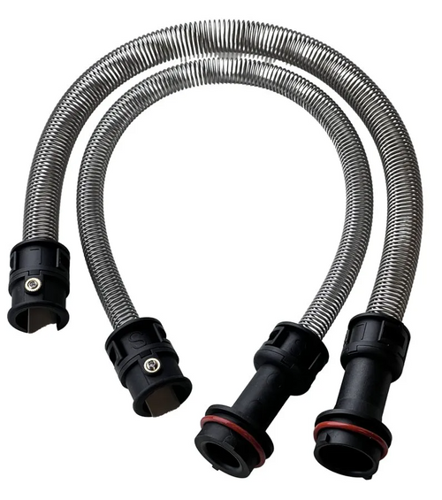 DAA Mr.Bulletfeeder Output Assembly - Gen 2 DAA Mr.Bulletfeeder Output Assembly - Gen 2