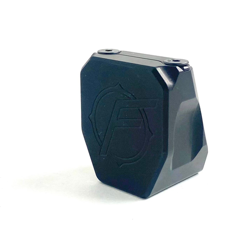 CZ P10 +3 Magazine Extension by Floyds Custom Shop CZ P10 +3 Magazine Extension by Floyds Custom Shop