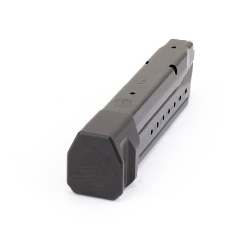 S&W M&P +6 Round Mag Extension by Floyds Custom Shop