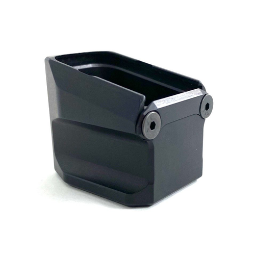 Floyds Custom Shop +5/6 Mag Extension for Glock 19