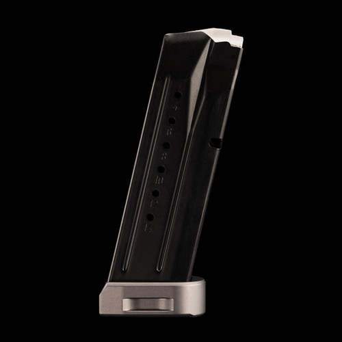 CZ P09/P07/P10 Tactical Magazine Basepad by Springer Precision CZ P09/P07/P10 Tactical Magazine Basepad by Springer Precision