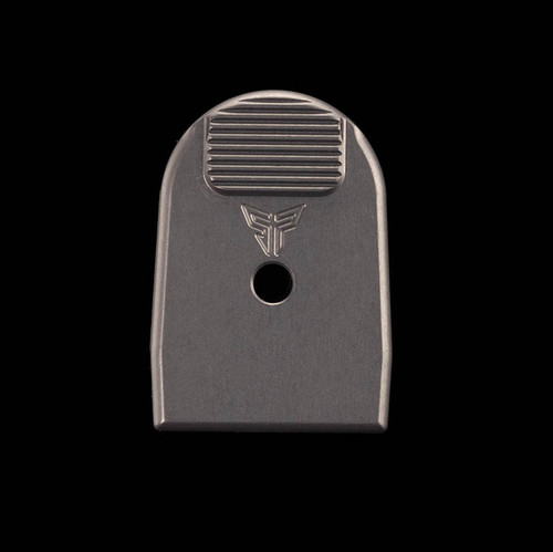 CZ P09/P07/P10 Tactical Magazine Basepad by Springer Precision CZ P09/P07/P10 Tactical Magazine Basepad by Springer Precision