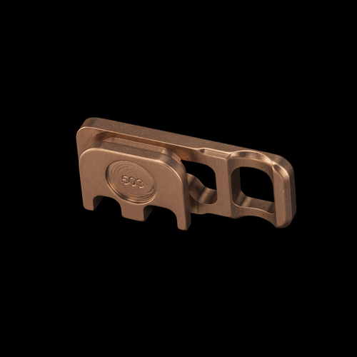 Springer Precision Competition Slider Racker for Glock Springer Precision Competition Slider Racker for Glock