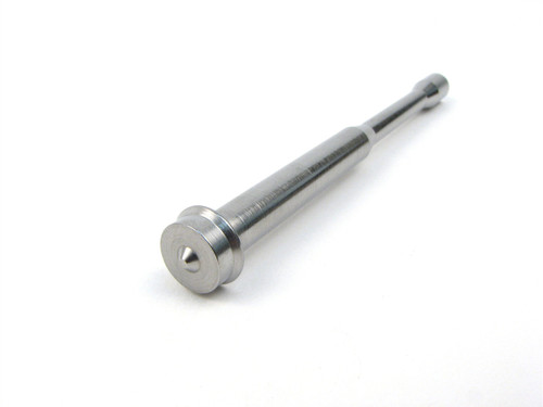 Henning Polished Guide Rod -  EAA / Tanfoglio Witness Guide Rod Henning Polished Guide Rod -  EAA / Tanfoglio Witness Guide Rod