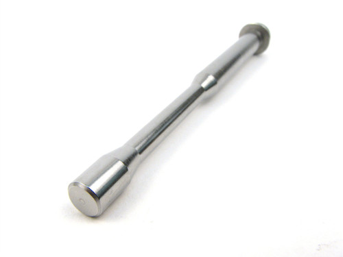 Henning Polished Guide Rod -  EAA / Tanfoglio Witness Guide Rod Henning Polished Guide Rod -  EAA / Tanfoglio Witness Guide Rod