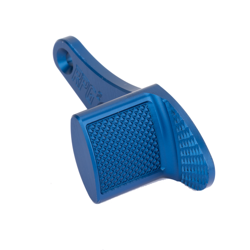 Range Panda Hammerhead Thumb Rest for 2011's