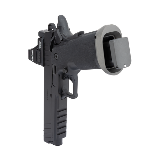 Springfield Armory Prodigy Magwell - Gray by EGW Springfield Armory Prodigy Magwell - Gray by EGW