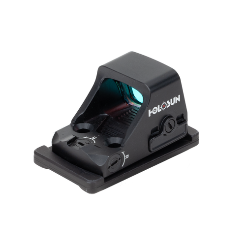 Walther PDP Holosun EPS & 507K Optic Plate by ZR Tactical Walther PDP Holosun EPS & 507K Optic Plate by ZR Tactical