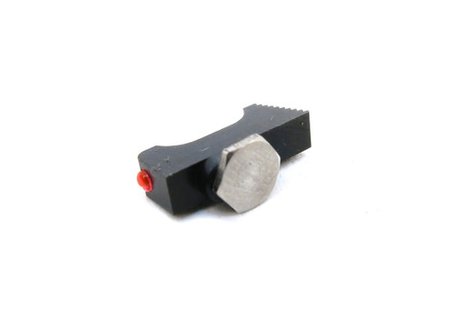 Frank Proctor Fiber Optic Front Sight for Glock Frank Proctor Fiber Optic Front Sight for Glock