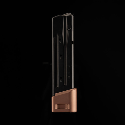 Sig Sauer P320/P211 Tactical 140mm Magazine Extension by Springer Precision- SP0266
