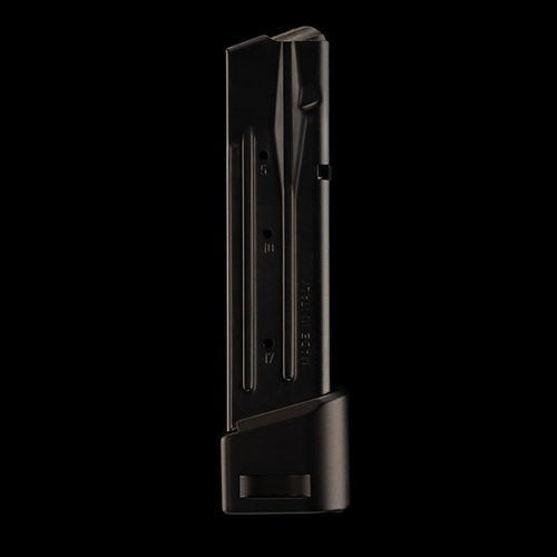 Sig Sauer P320/P211 Tactical 140mm Magazine Extension by Springer Precision- SP0266