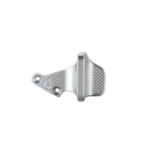 2011 Frame Mounted Optic Thumb Rest by Atlas Gun Works | BSPS