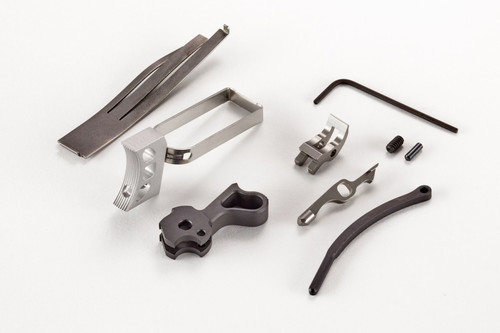 1911 / 2011 Trigger Group Parts | BSPS