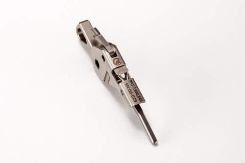 Nighthawk Custom 1911 Drop-In Trigger System - SDP0500 Nighthawk Custom 1911 Drop-In Trigger System - SDP0500