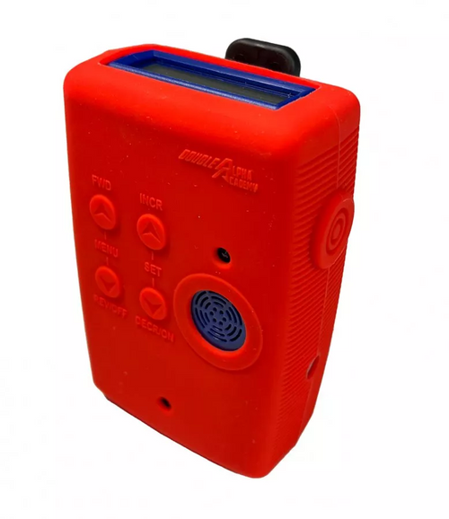 DAA Silicone Skin for ProTimer by Double Alpha DAA Silicone Skin for ProTimer by Double Alpha