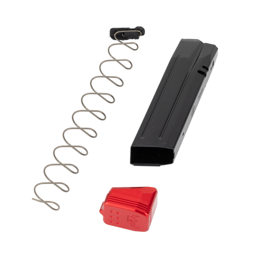 CZ P-10 & Dan Wesson DWX 24 Round Magazine Kit