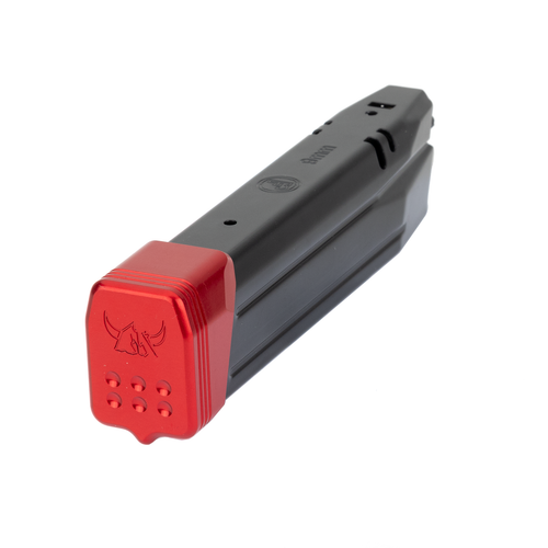 CZ P-10 & Dan Wesson DWX 24 Round Magazine Kit Bottom CZ P-10 & Dan Wesson DWX 24 Round Magazine Kit Bottom