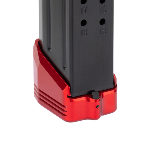 CZ P-10 & Dan Wesson DWX 24 Round Magazine Kit Back CZ P-10 & Dan Wesson DWX 24 Round Magazine Kit Back