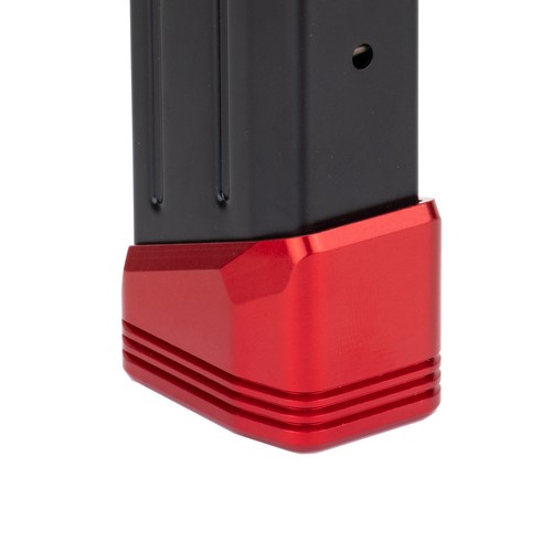 CZ P-10 & Dan Wesson DWX 24 Round Magazine Kit Front CZ P-10 & Dan Wesson DWX 24 Round Magazine Kit Front