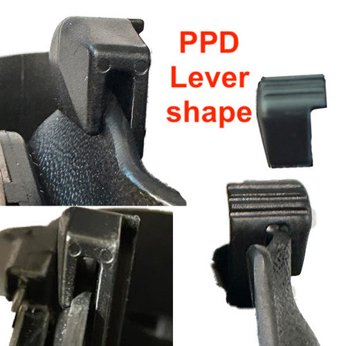 OTD NUB MOD® for Safariland Walther PDP Holsters by OT Defense