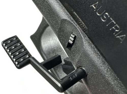 Align Tactical Thumb Rest for Glock Align Tactical Thumb Rest for Glock