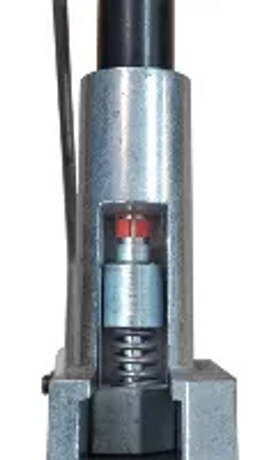 Dillon Primer Magazine Alignment Gauge Set by JW Systems Dillon Primer Magazine Alignment Gauge Set by JW Systems