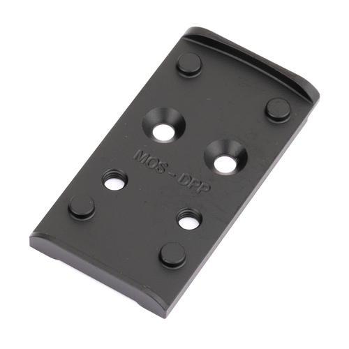 Vortex Defender-XL 5/8 MOA Micro Red Dot Optic Glock MOS Optic Plate Vortex Defender-XL 5/8 MOA Micro Red Dot Optic Glock MOS Optic Plate