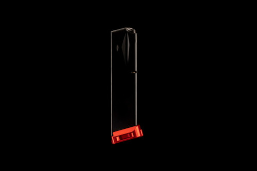 Beretta 92/M9 Competition Basepad for Mec-Gar 18rd Magazines 0.375 by Springer Precision Beretta 92/M9 Competition Basepad for Mec-Gar 18rd Magazines 0.375 by Springer Precision