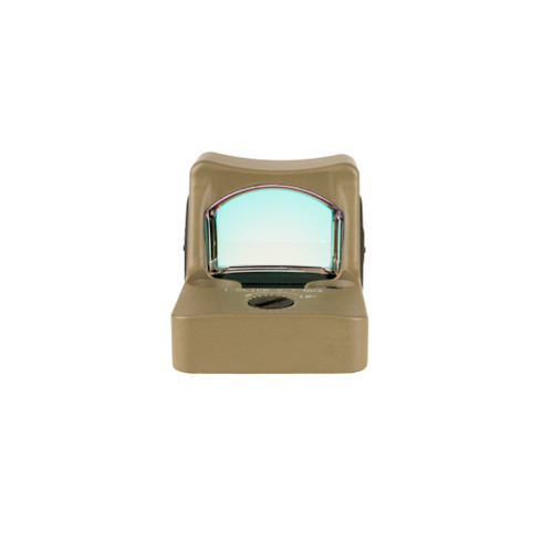 Trijicon 6.5 Adj Red RMR Type 2 - FDE RM07-C-700717 Trijicon 6.5 Adj Red RMR Type 2 - FDE RM07-C-700717