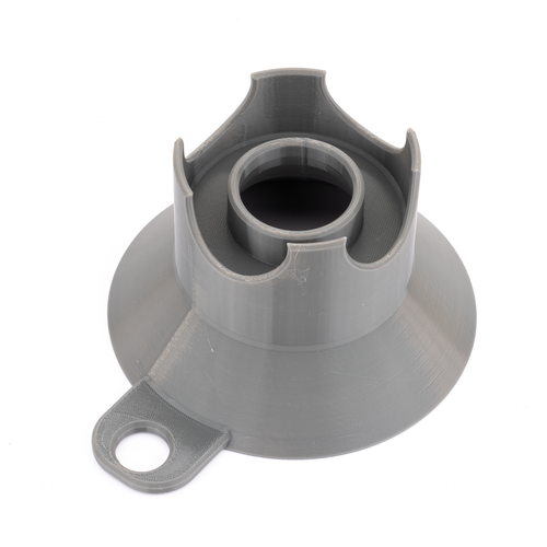 Powder Hopper Funnel For Dillon & Mark7 by Range Panda Powder Hopper Funnel For Dillon & Mark7 by Range Panda