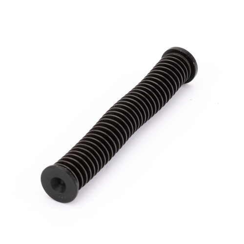 Walther PPQ/PDP Captured Black Nitrided Stainless Guide Rod by ZR Tactical PDP-CAP-BLK Walther PPQ/PDP Captured Black Nitrided Stainless Guide Rod by ZR Tactical PDP-CAP-BLK