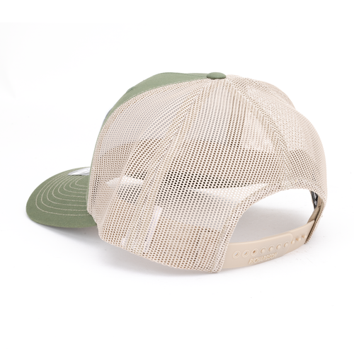 BSPS Fancy Unicorn Trucker Hat BSPS Fancy Unicorn Trucker Hat