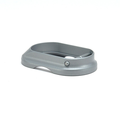 2011 Tactical Magwell - Stainless by Cheely Custom MAG-142 2011 Tactical Magwell - Stainless by Cheely Custom MAG-142