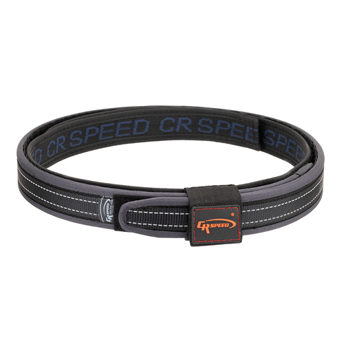 CR Speed Ultra II (2) 2.0 Competition Belt by Rescomp