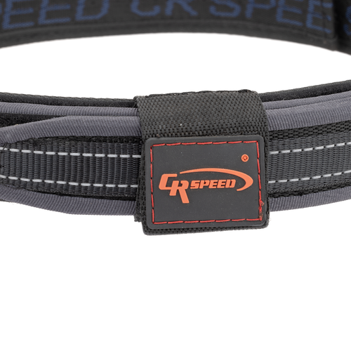 CR Speed Ultra II (2) 2.0 Competition Belt by Rescomp