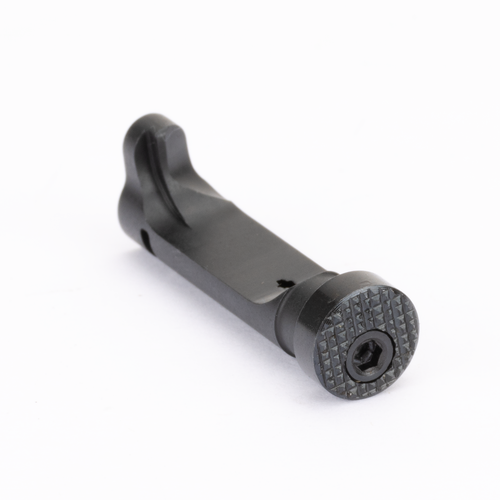 1911 Double Stack / Prodigy Magazine Catch / Release - Big Button by Fusion Firearms 1911 Double Stack / Prodigy Magazine Catch / Release - Big Button by Fusion Firearms