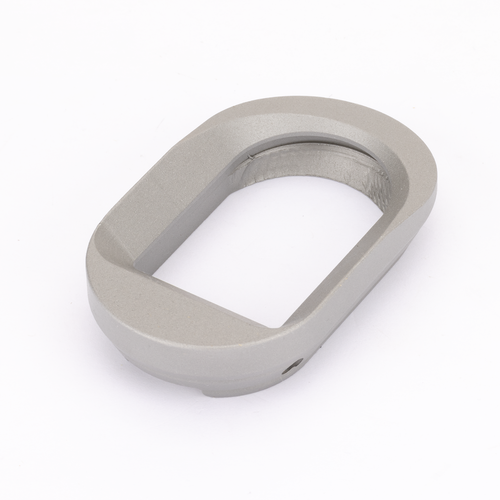 1911 Double Stack Stainless Steel Magwell by Fusion Firearms 2011MSH2759 1911 Double Stack Stainless Steel Magwell by Fusion Firearms 2011MSH2759