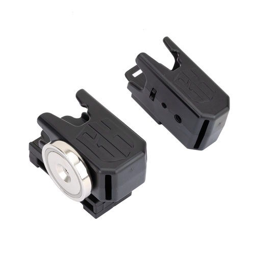 Ghost 360 Plus - Universal Magazine Pouch with Magnet Ghost 360 Plus - Universal Magazine Pouch with Magnet