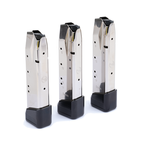 CZ Shadow 2 Optics-Ready Pistol by CZ Custom Kit