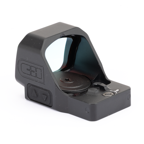 C&H COMP Max Red Dot Optic RD-COMP-MAX-RD-MR-BLK