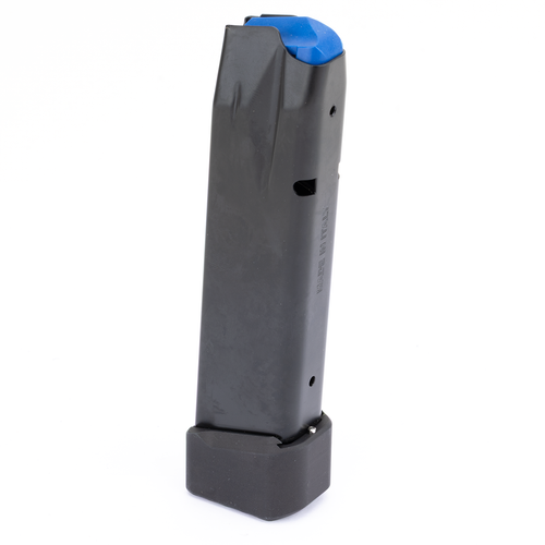 Walther PDP +4 Magazine Extension V2.0 by ZR Tactical Walther PDP +4 Magazine Extension V2.0 by ZR Tactical