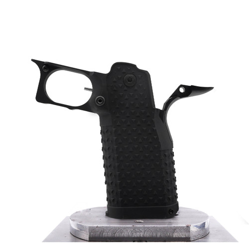 Atlas Gunworks Metal Grip Upgrade Kit for Staccato 190-9201 Atlas Gunworks Metal Grip Upgrade Kit for Staccato 190-9201
