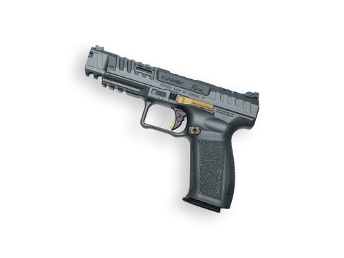 Canik FALX Trigger Kit by Overwatch Precision