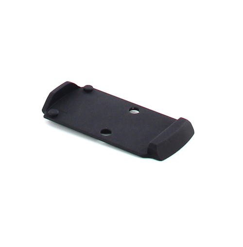 Reflex Adapter Plate, for Trijicon® RMR® Reflex Sight, for Staccato HD, by Dawson Precision® 011-246