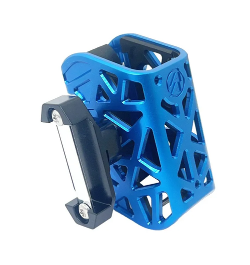 DAA X-Ray Aluminum Magazine Pouch by Double Alpha