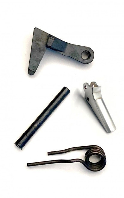 CZC Short Reach Double Action DA/SA Trigger Kit for 75 NON B model with CZC Straight Trigger