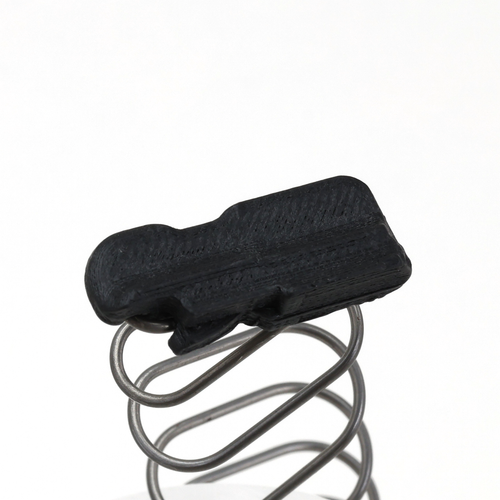 MBX "Ultra Max" Spring & Follower for 170mm 2011 & Double Stack 1911 MBX "Ultra Max" Spring & Follower for 170mm 2011 & Double Stack 1911